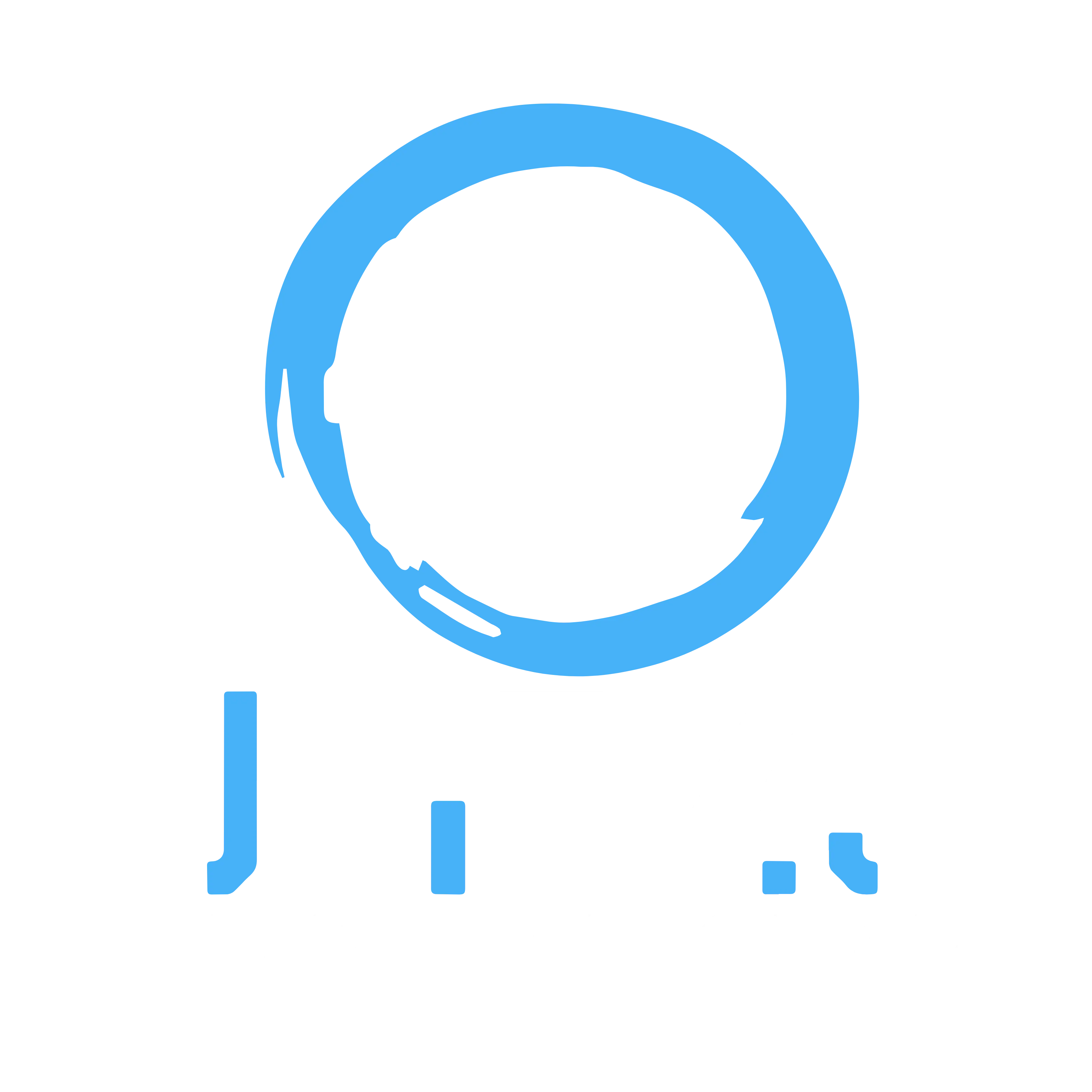 UNIT 45 Logo